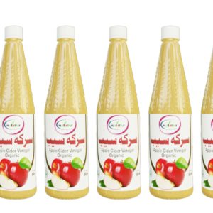 Malaika Apple Vinegar