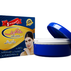 Malika Beauty Cream