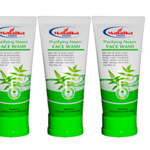 Malaika Pari Facewash