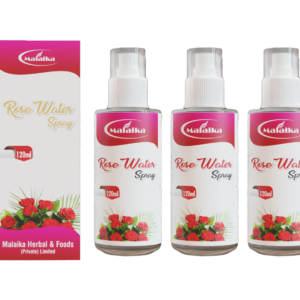 Malaika Rose Water Spray