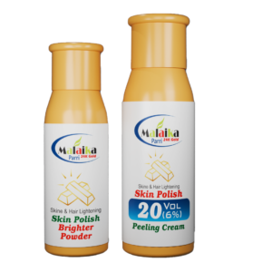 Malaika Pari 24 Carat Skin Polish